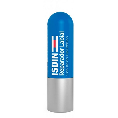 Isdin Stick Reparador Labial com Ácido Hialurónico 4 gr